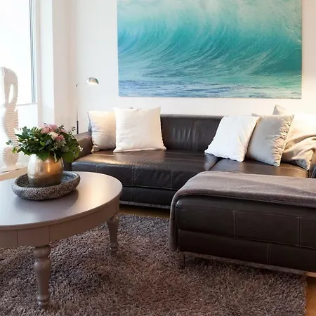 Haus Am Meer 2 公寓 *