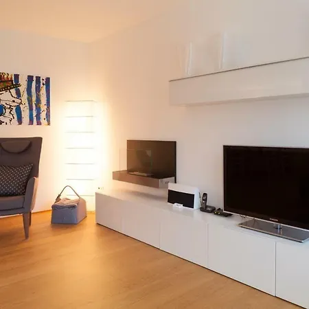 公寓 Haus Am Meer 2 *