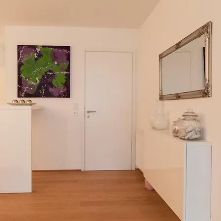 Haus Am Meer 2 蒂门多弗施特兰德